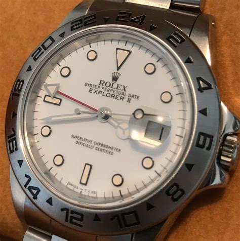 rolex 16550 dates|rolex 16550 production years.